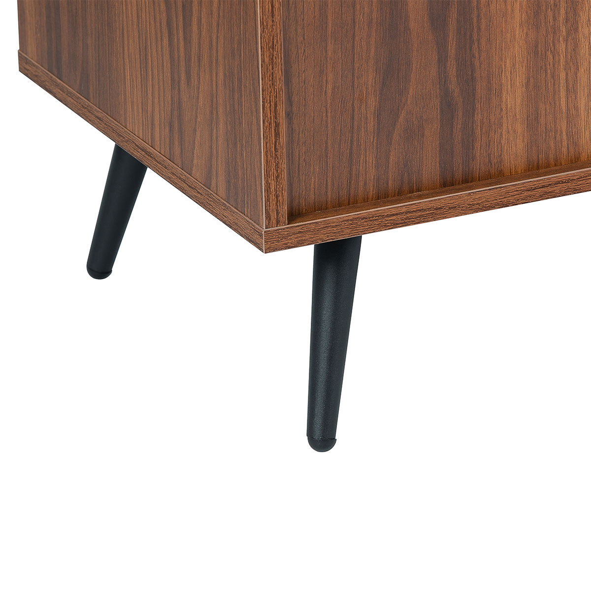 Μπουφές (118X40X77) Spitishop Rio Sb02 Home Έπιπλα Μπουφέδες - Κονσόλες Spitishop