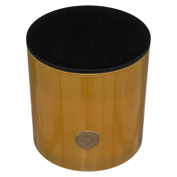 Κερί Αρωματικό 1200gr (Φ15x15) A-S Vanilla 184741C