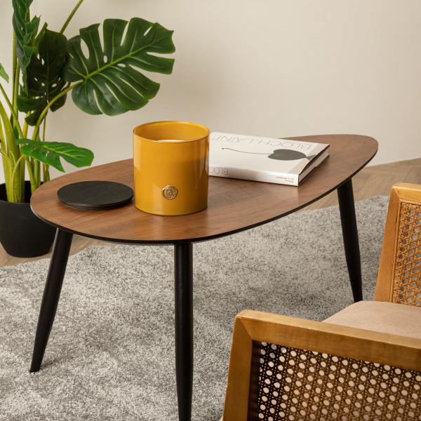 Κερί Αρωματικό 1200gr (Φ15x15) A-S Vanilla 184741C