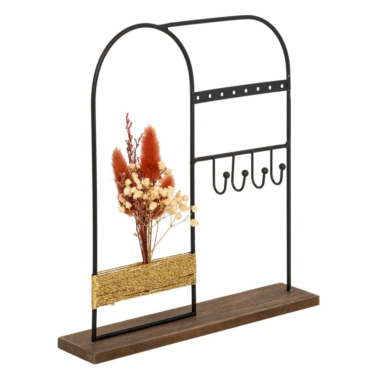 Spitishop Σταντ Κοσμημάτων (25.5x5x26.5) A-S Aut 203905