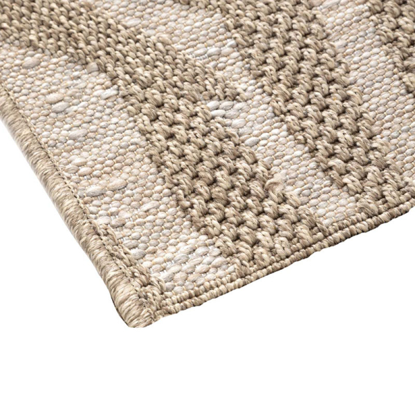 Χαλί All Season (120x170) A-S Leaf 178584C