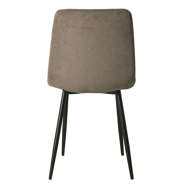 Καρέκλα Τραπεζαρίας (55x45x88) Spitishop Stol Beige