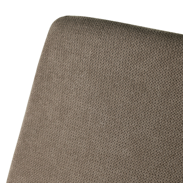 Καρέκλα Τραπεζαρίας (55x45x88) Spitishop Stol Beige