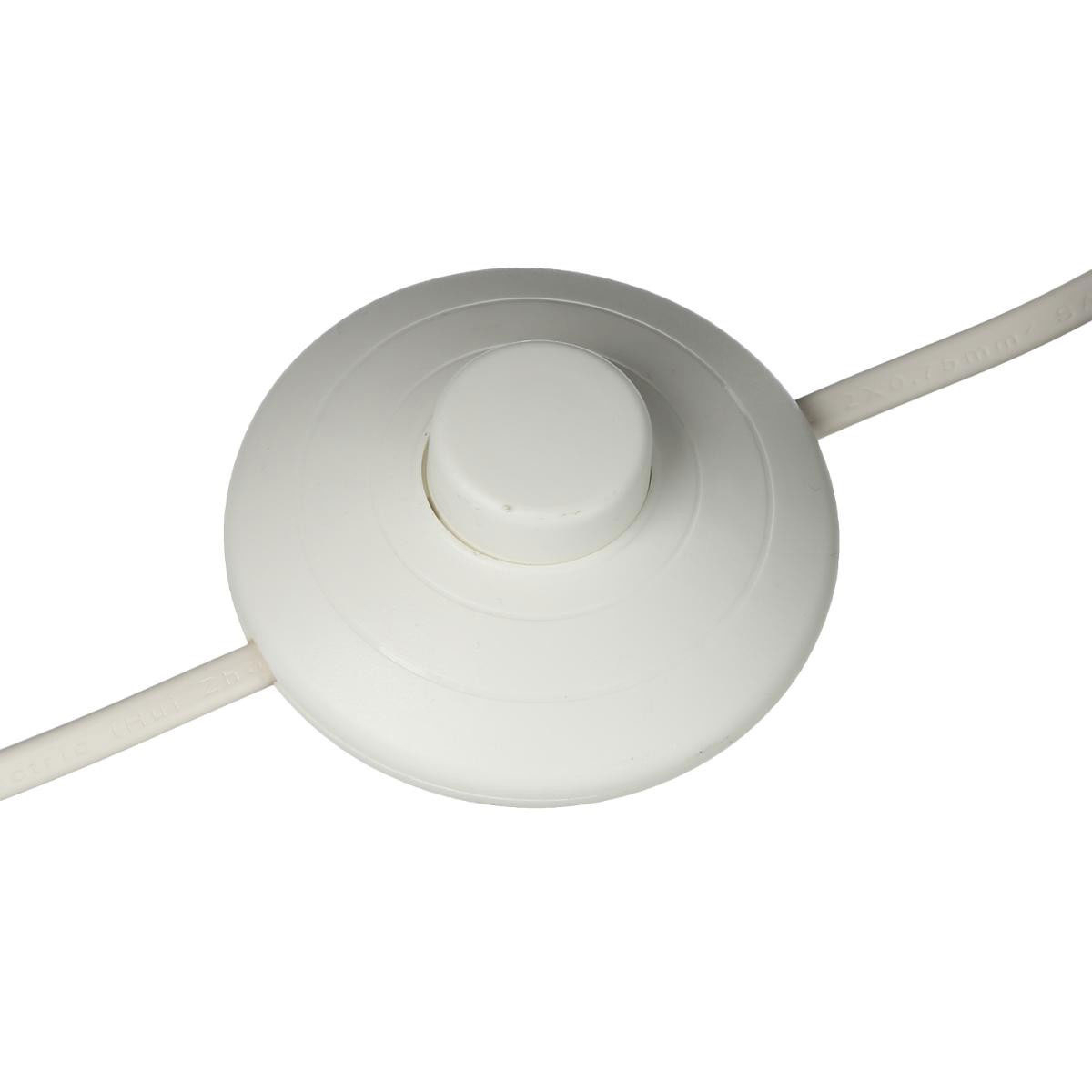 Φωτιστικό Δαπέδου A-S Moki White 135460 Home Φωτιστικά Spitishop