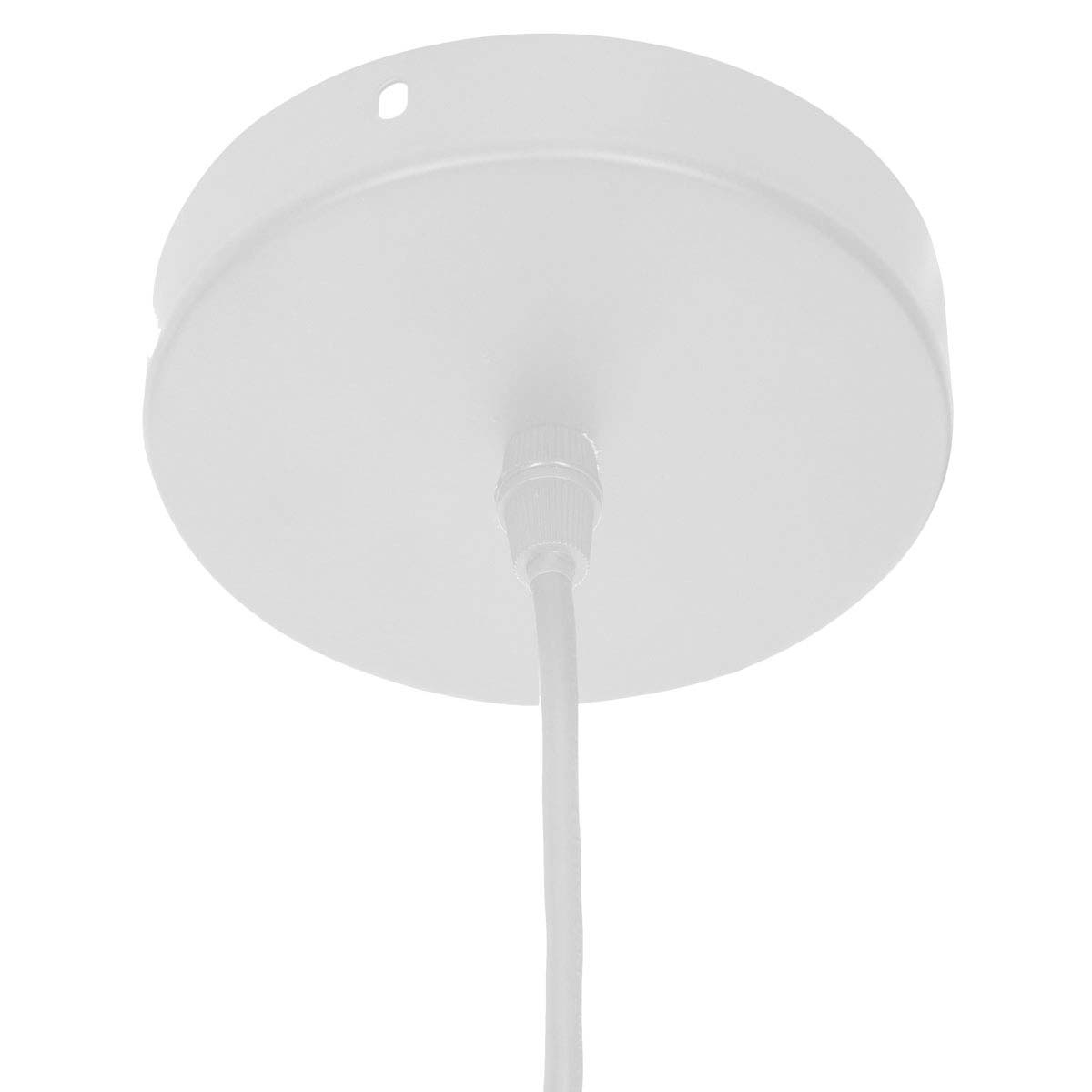 Φωτιστικό Οροφής Μονόφωτο A-S Jeny Natural 182519 Home Φωτιστικά Spitishop