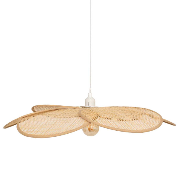 Φωτιστικό Οροφής Μονόφωτο A-S Petale 202670