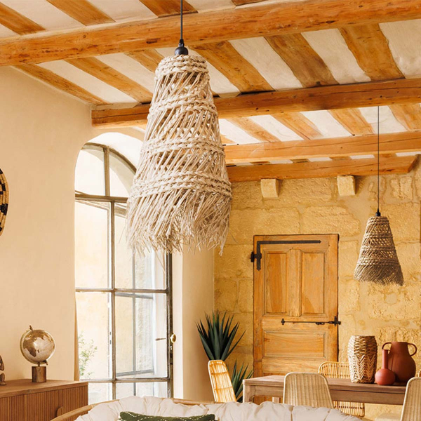 Φωτιστικό Οροφής Μονόφωτο A-S Lahys 200099