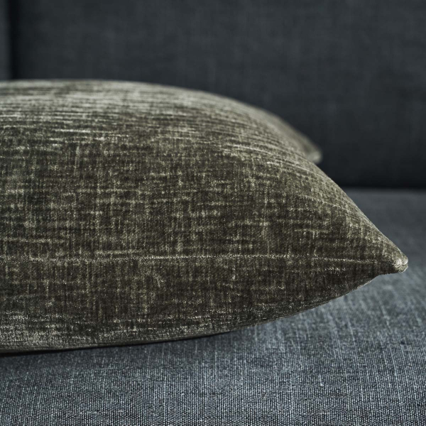 Διακοσμητική Μαξιλαροθήκη (50x50) Gofis Home Quina Lucilla Green 332/07