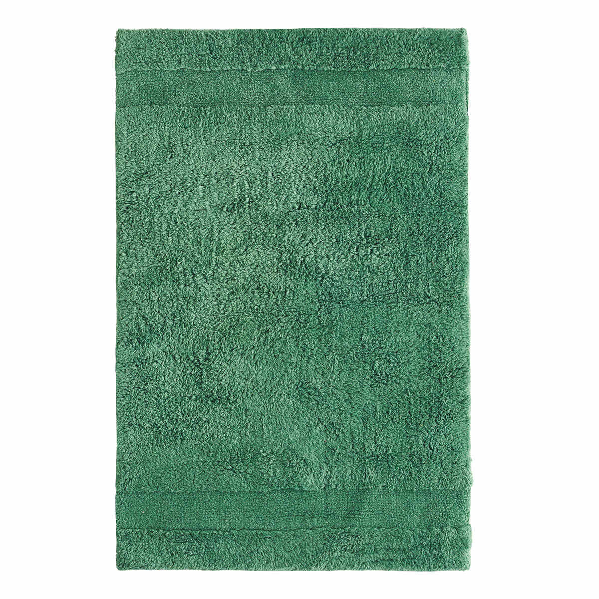 Πατάκι Μπάνιου (60X90) Kentia Loft Pierce 10 Green Home Μπάνιο Πατάκια Spitishop