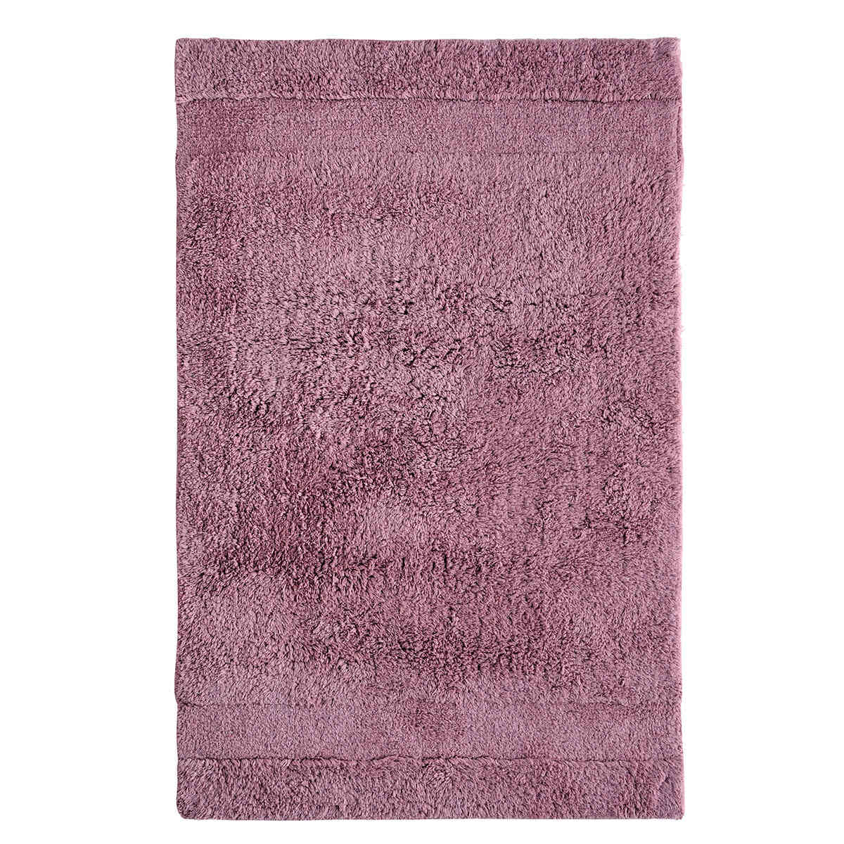 Πατάκι Μπάνιου (60X90) Kentia Loft Pierce 20 Old Rose Home Μπάνιο Πατάκια Spitishop