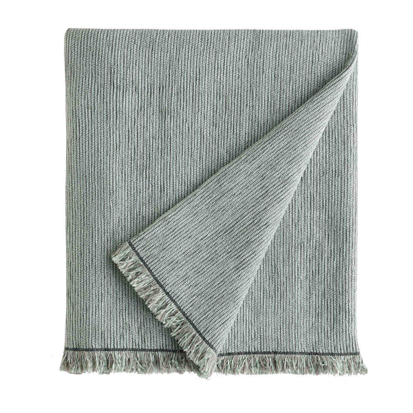 Ριχτάρι Καναπέ Τετραθέσιου (180x340) Kentia Stylish Tura 19 Mint