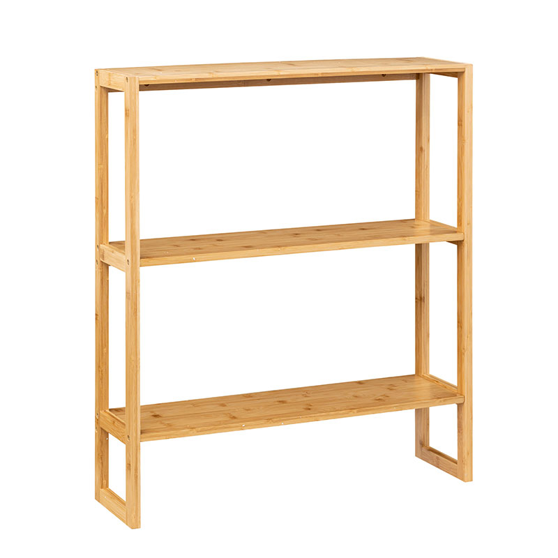 Ραφιέρα Δαπέδου 3 Θέσεων (69.7x20x84) F-V Lab'n Modul 174827