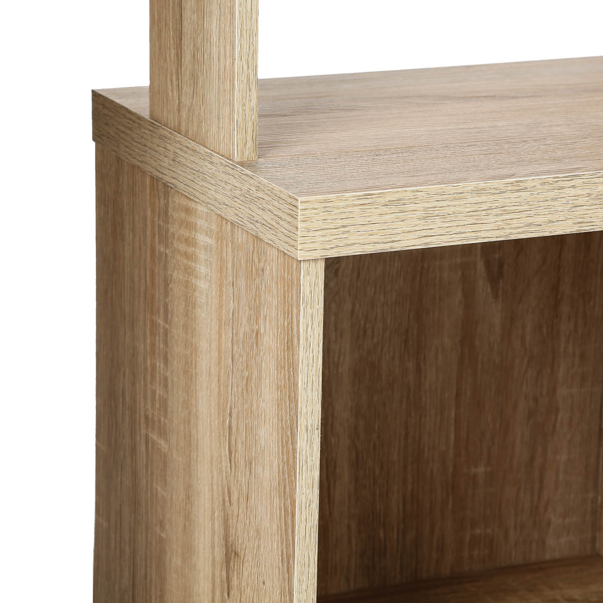 Βιβλιοθήκη Δαπέδου 6 Θέσεων (60x29.5x170) F-V Bivoak 121073 φωτογραφία