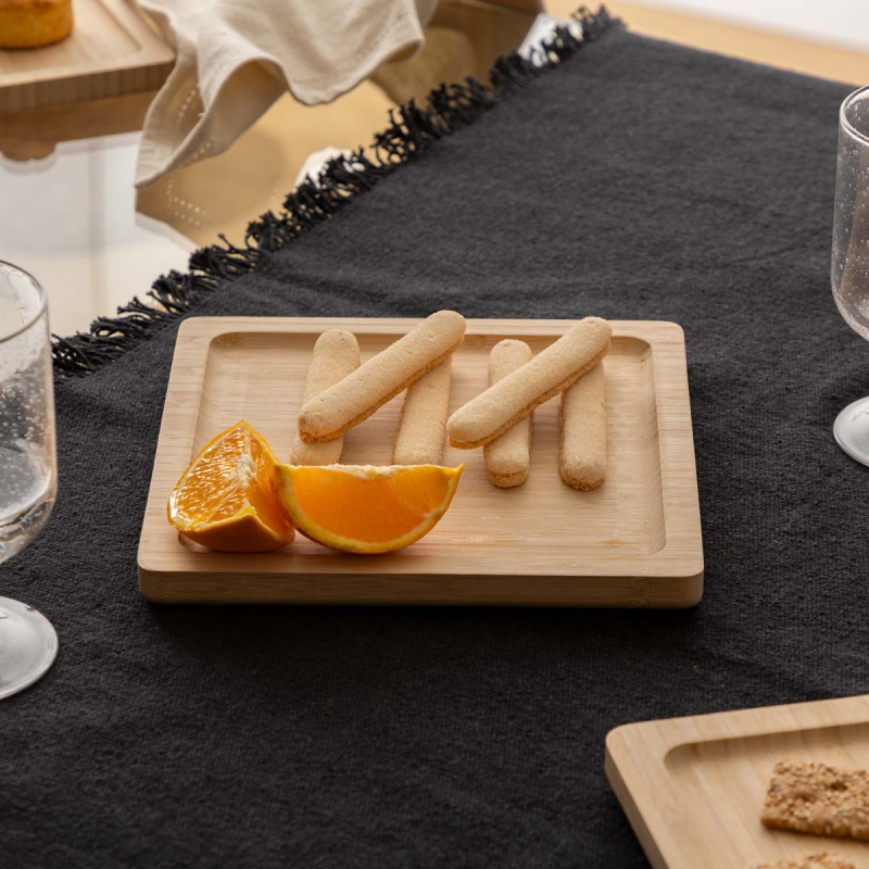 Πλατώ Σερβιρίσματος (25x25) S-D Rio 207113