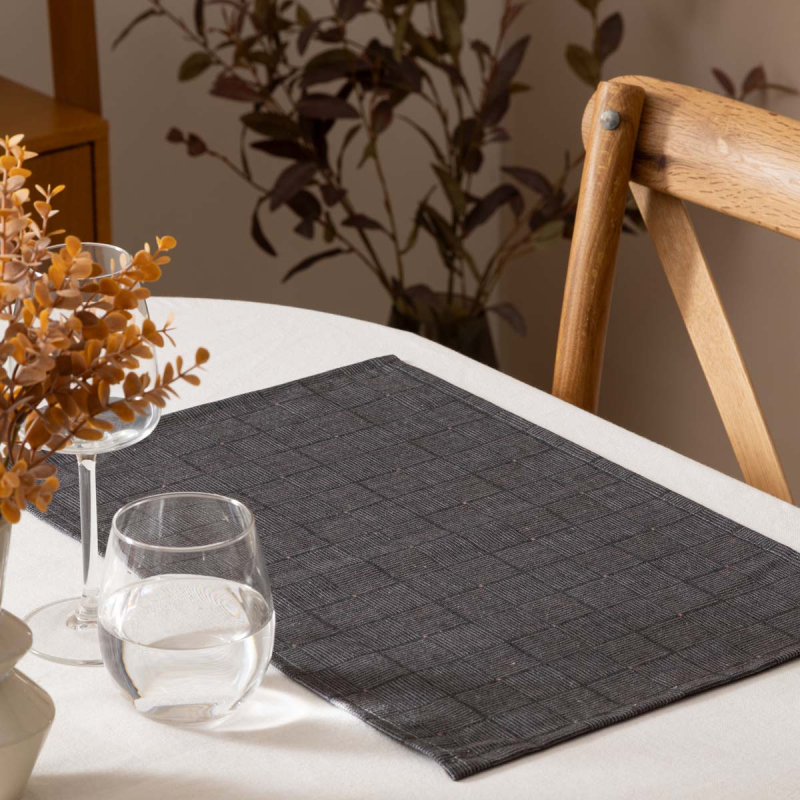 Σουπλά (45x30) S-D Geometric 202127