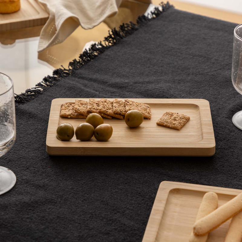 Πλατώ Σερβιρίσματος (14x22) S-D Rio 207110