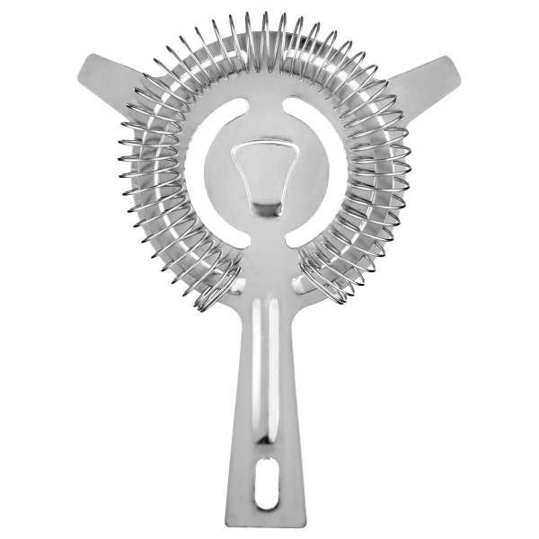 Σετ Κοκτέιλ 5τμχ S-D Stainless 134522