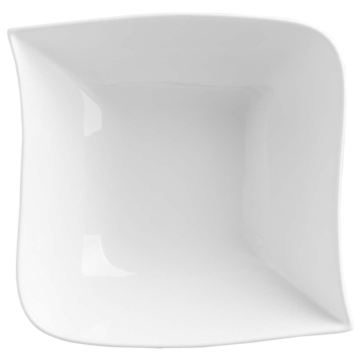 Σαλατιέρα (23X22X9) S-D Vague 122696 Home Είδη Σερβιρίσματος Σαλατιέρες Spitishop
