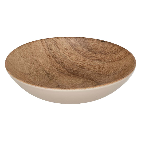 Πιάτο Φαγητού Βαθύ (Φ22) S-D Mood 162069