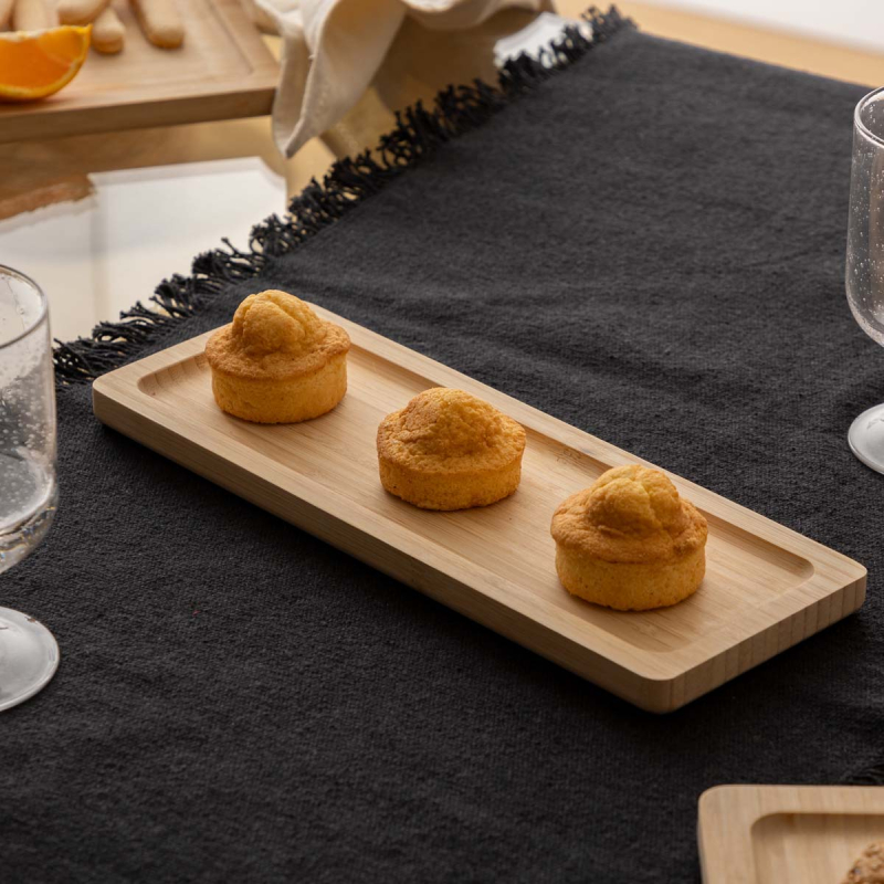 Πλατώ Σερβιρίσματος (11x30) S-D Rio 207111