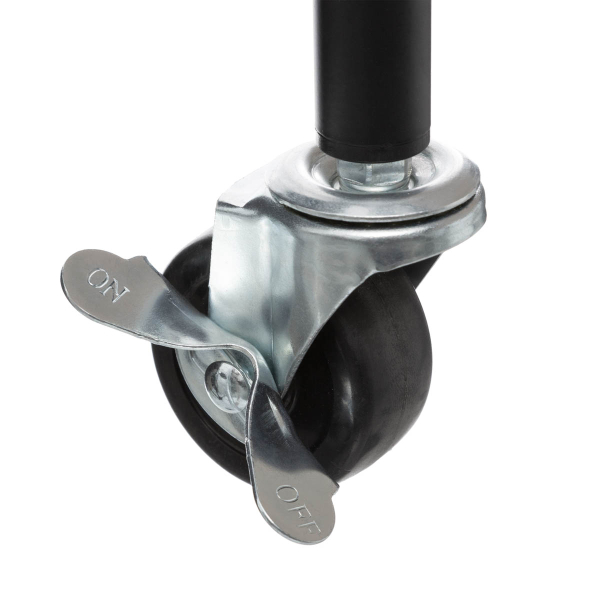 Τρόλεϊ/Ραφιέρα 3 Θέσεων (45.5x28.5x75) F-V Blackwood 167789