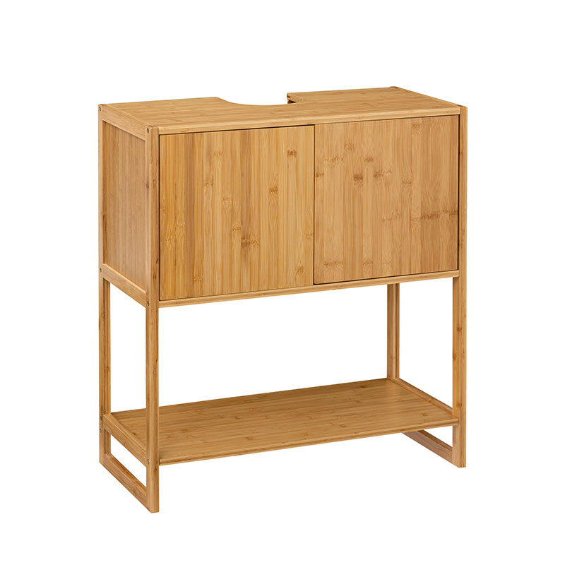 Ντουλάπι Μπάνιου Για Νιπτήρα (69.8x33.5x80) F-V Lab'n Modul 174829