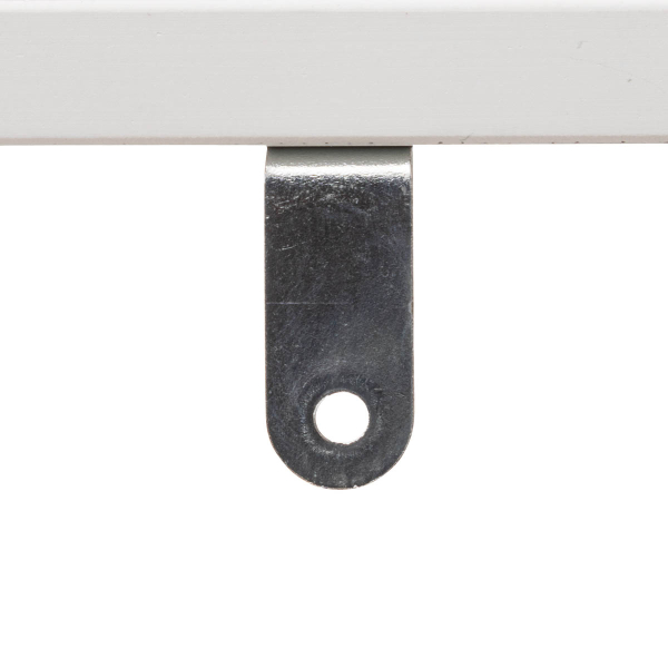 Ντουλάπι Μπάνιου Με Ράφι (33x33x80) F-V Natureo White 174894A