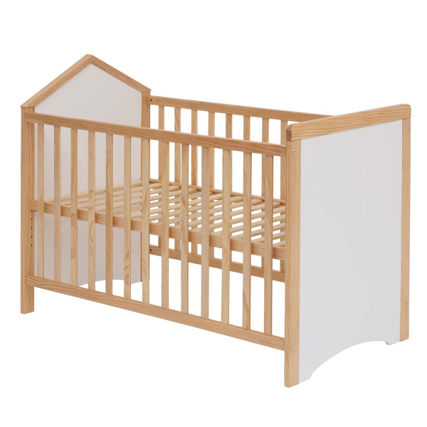 Κούνια (60x120) A-S Kima 200515