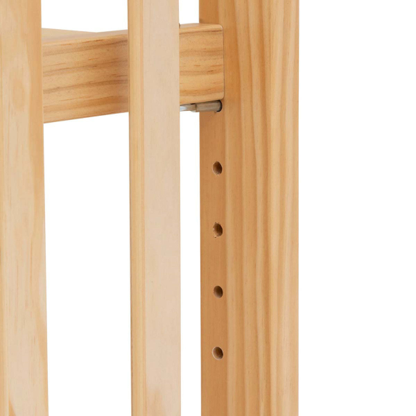 Κούνια (60x120) A-S Kima 200515