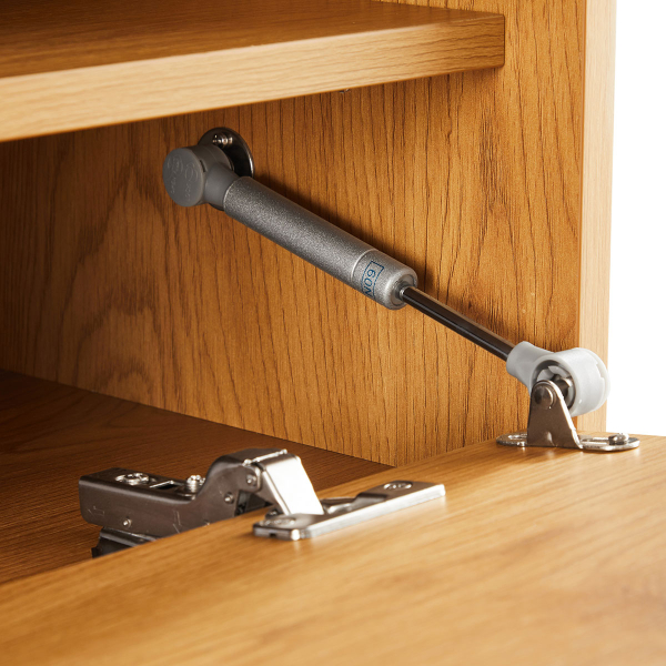 Έπιπλο Τηλεόρασης (120x40x50) Spitishop Line TU03