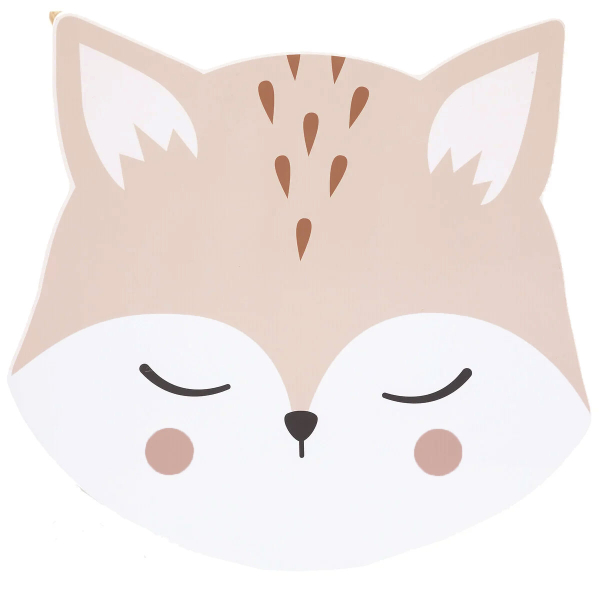 Παιδικό Τραπεζάκι (62x64x43) A-S Fox Table 174318