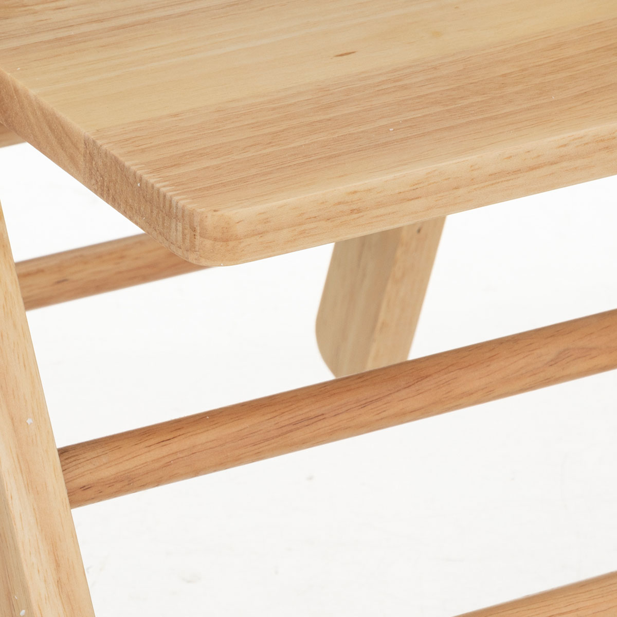 Παιδική Καρέκλα (31x33.5x51.9) A-S Chair Beige 188243A φωτογραφία