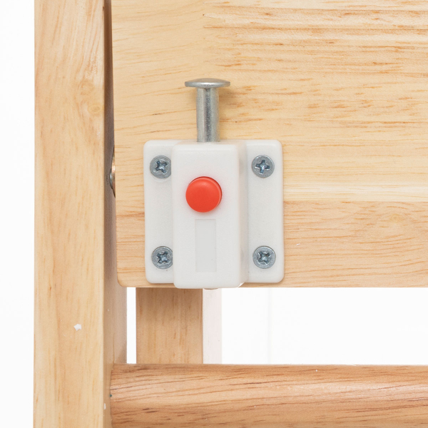 Παιδική Καρέκλα (31x33.5x51.9) A-S Chair Beige 188243A