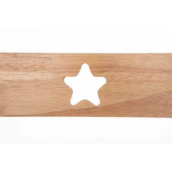 Παιδική Καρέκλα (31x33.5x51.9) A-S Chair Beige 188243A