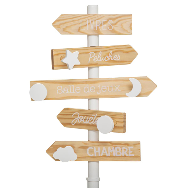 Παιδικός Καλόγερος A-S Signs 174142