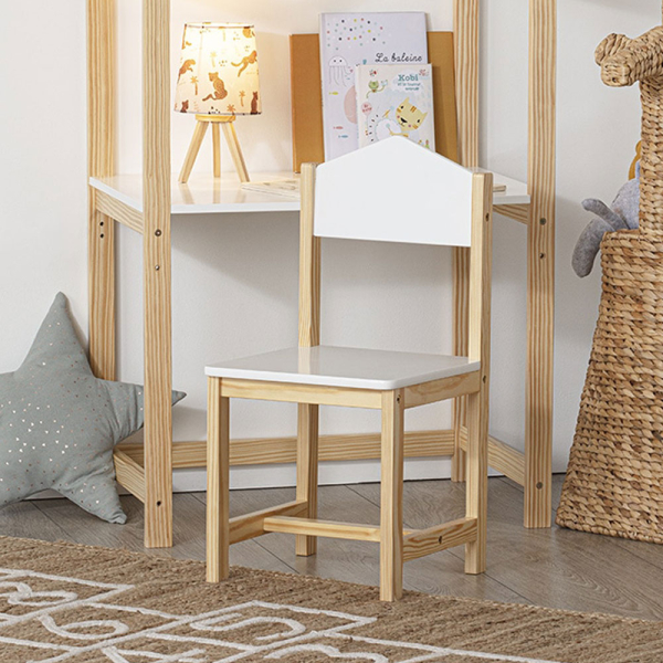 Παιδικό Καρεκλάκι (28.5x29x59) A-S House 174219