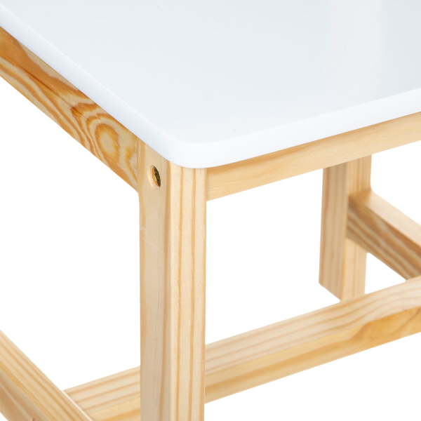 Παιδικό Καρεκλάκι (28.5x29x59) A-S House 174219