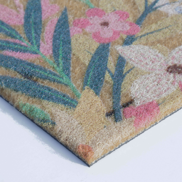 Πατάκι Εισόδου (40x60) San Lorentzo SL761 201902 Beige