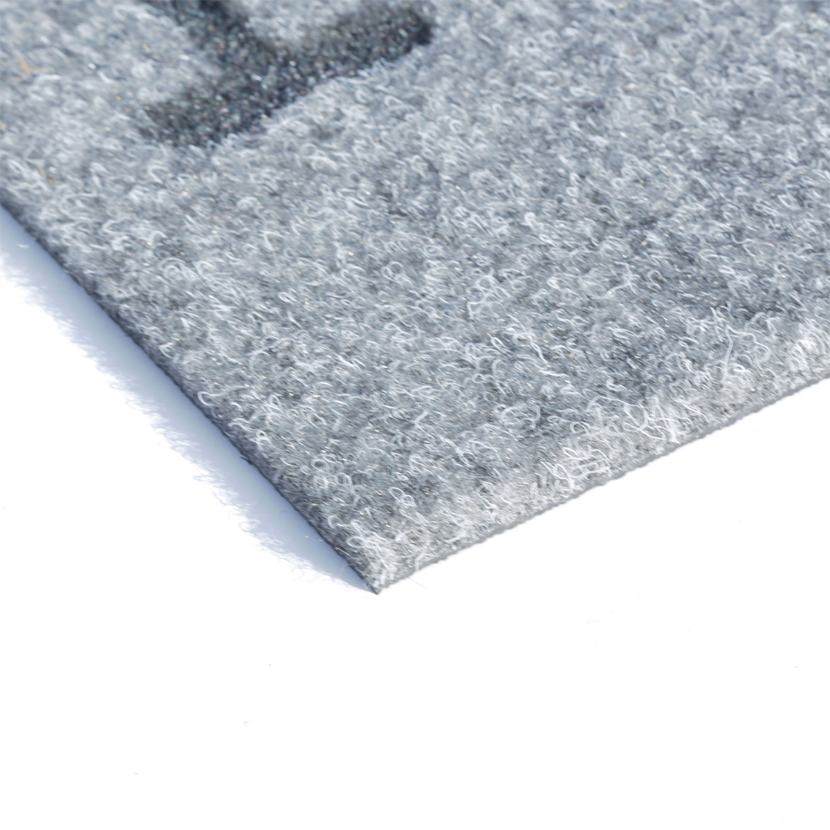 Πατάκι Εισόδου (40X60) San Lorentzo Sl762 201903 Grey Home Χαλιά Πατάκια Spitishop