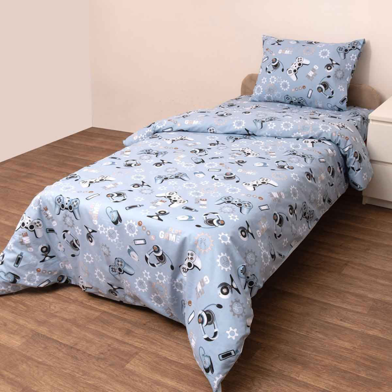 Κουβερλί Κoύνιας (120x160) Viopros Γκέϊμερ