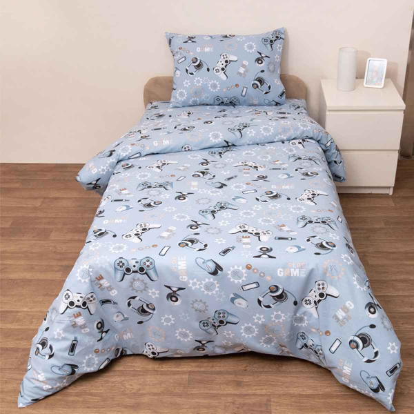 Κουβερλί Κoύνιας (120x160) Viopros Γκέϊμερ