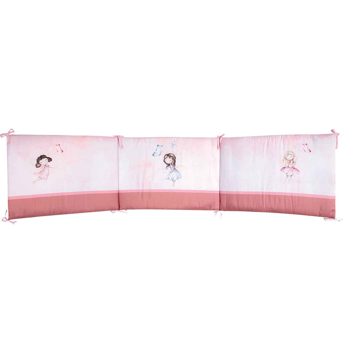 Πάντα Κούνιας (195X45) Greenwich Polo Club Baby 8849 Home Βρεφικά Προίκα Μωρού Πάντες Βρεφικές Spitishop