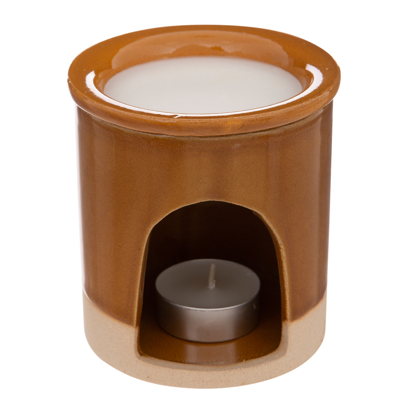 Αρωματιστής & Wax Melt (Φ9.6x10) A-S Palo Santo 192717C