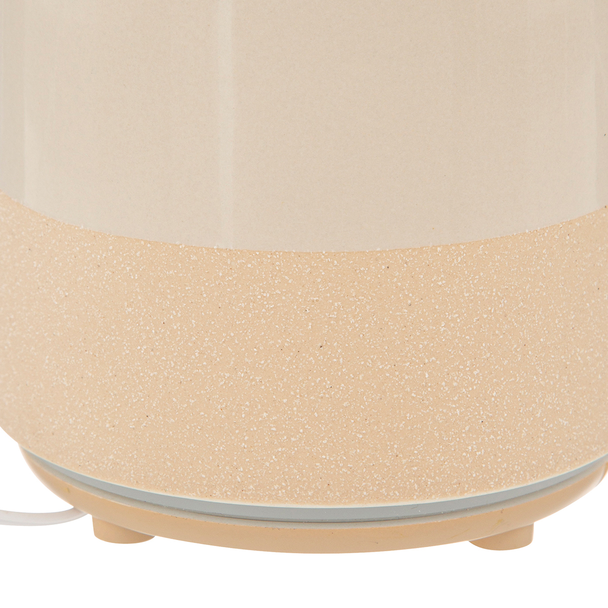Συσκευή Αρωματοθεραπείας 150Ml A-S Marty White 192719A Home Διακόσμηση Αρωματικά Χώρου - Diffuser Spitishop
