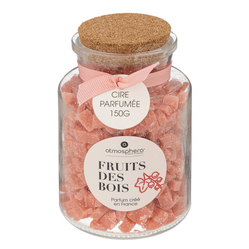 Wax Melts 150gr A-S Izor Fruit Des Bois 196030C