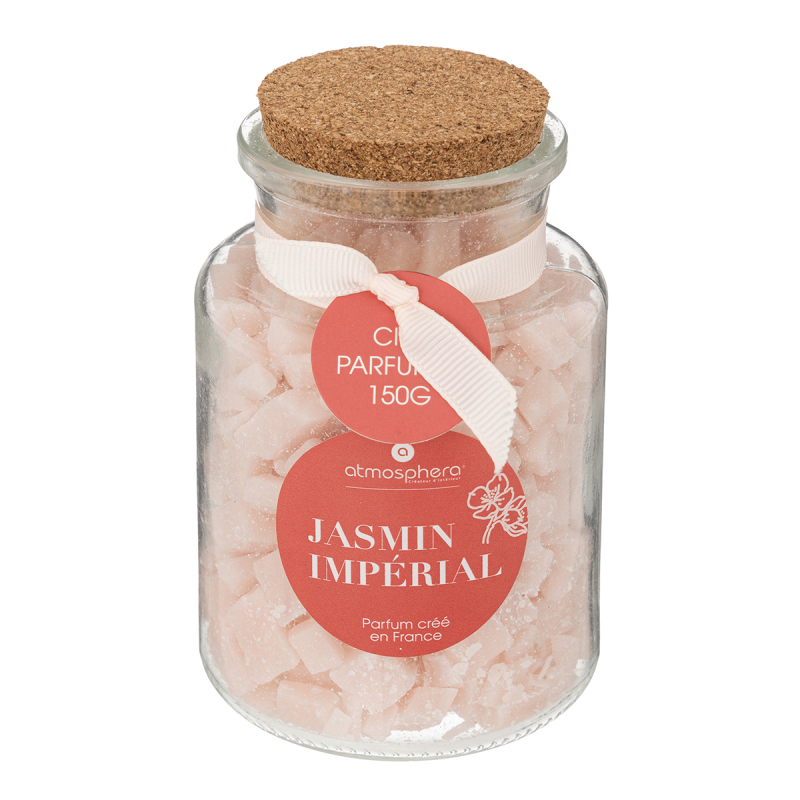 Wax Melts 150gr A-S Izor Jasmine 196030E