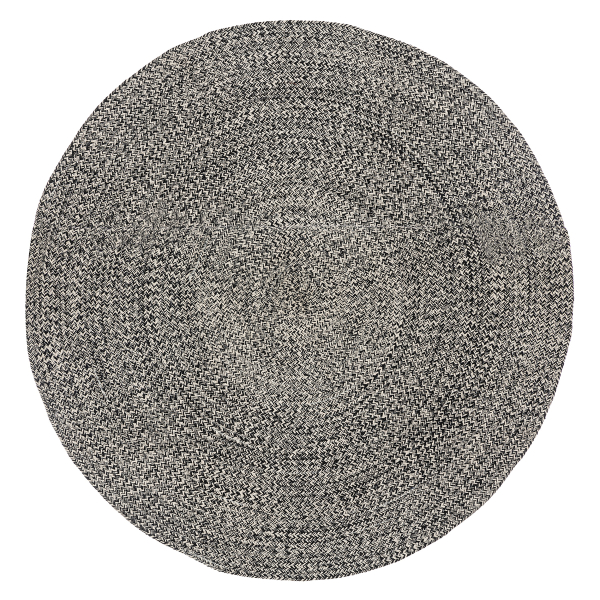 Στρογγυλό Χαλί All Season (Φ120) A-S Bordelais 196260