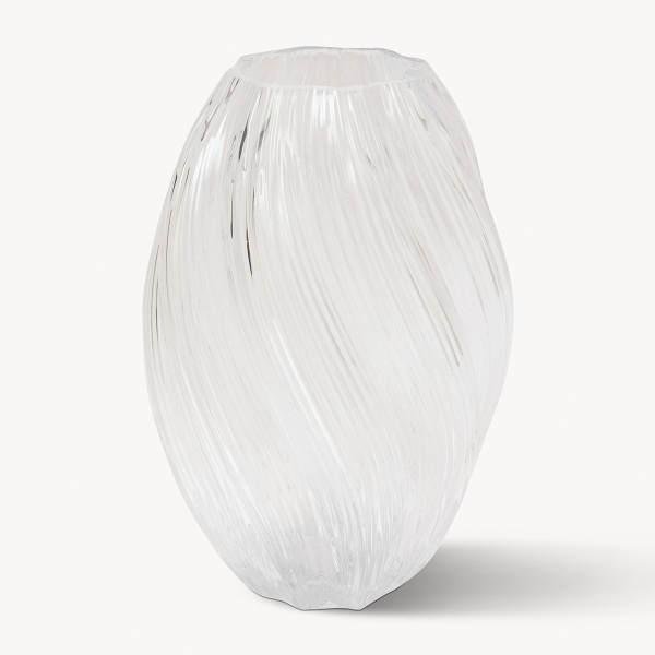 Διακοσμητικό Βάζο (Φ17x27) A-S Valma 204302