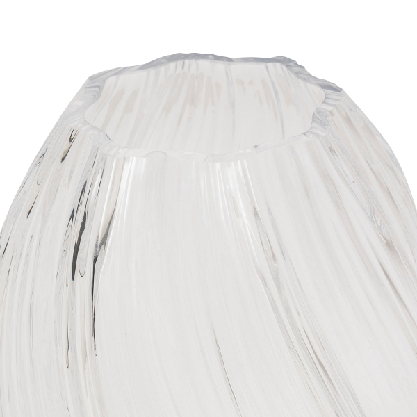 Διακοσμητικό Βάζο (Φ17x27) A-S Valma 204302