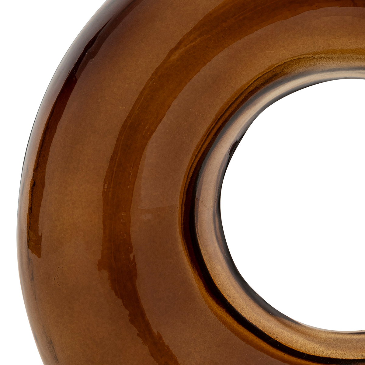 Διακοσμητικό Βάζο (19 5X7X20 5) A-S Circle 206571 Home Διακόσμηση Διακοσμητικά Βάζα & Μπουκάλια Spitishop